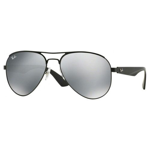 Lente De Sol Ray Ban Rb3523 006/6g 59mm Negro/gris