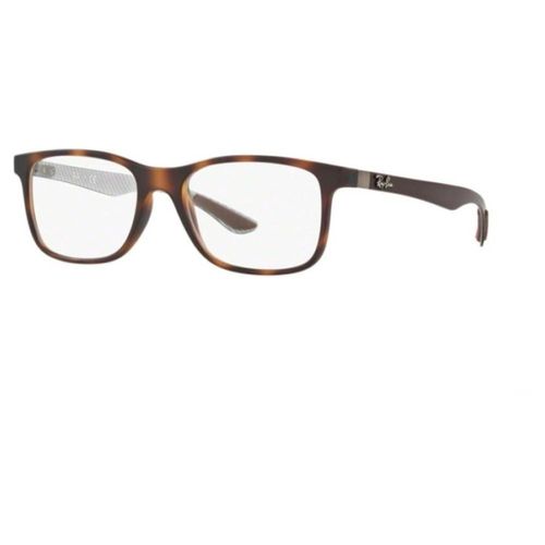 Armazon Oftalmico Ray Ban Rb8903 5200 53mm Carey Cafe