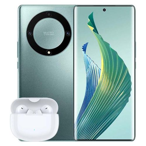 Honor Magic5 Lite 5G 8GB RAM 256 GB  + Honor Choice Earbuds X5 Lite