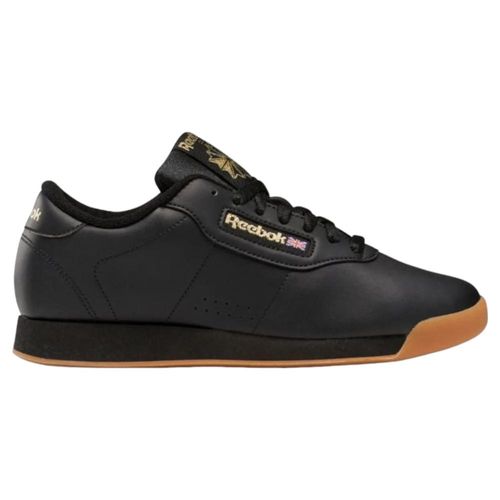 TENIS REEBOK MUJER PRINCESS NEGRO 100000024