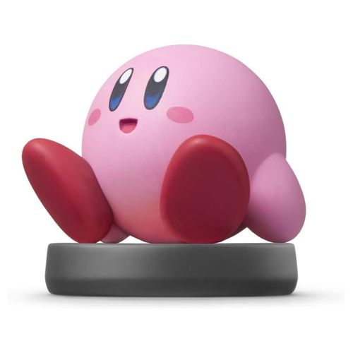 Amiibo Kirby SSB