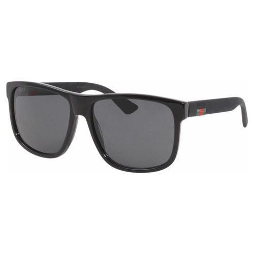 Lentes De Sol Gucci Gg0010s 001 58-16-145