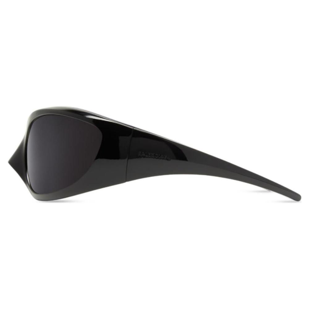 Lentes De Sol Balenciaga Bb0252s 001 80mm No Case