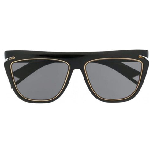 Lentes De Sol Fendi Eu Ff0384/s 807/ir 55mm