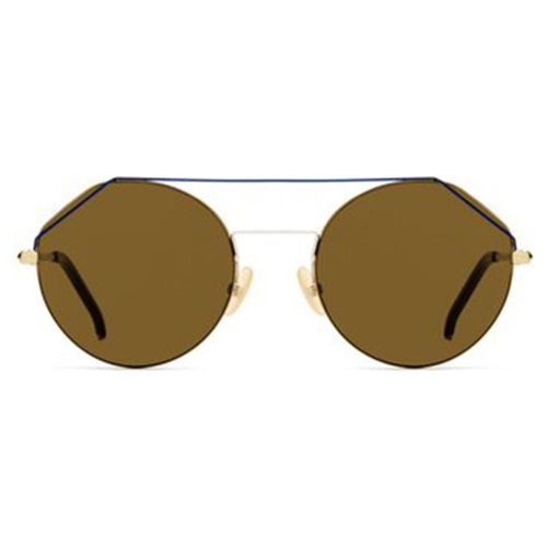 Lentes De Sol Fendi Ff M0042/s J5g70 54mm