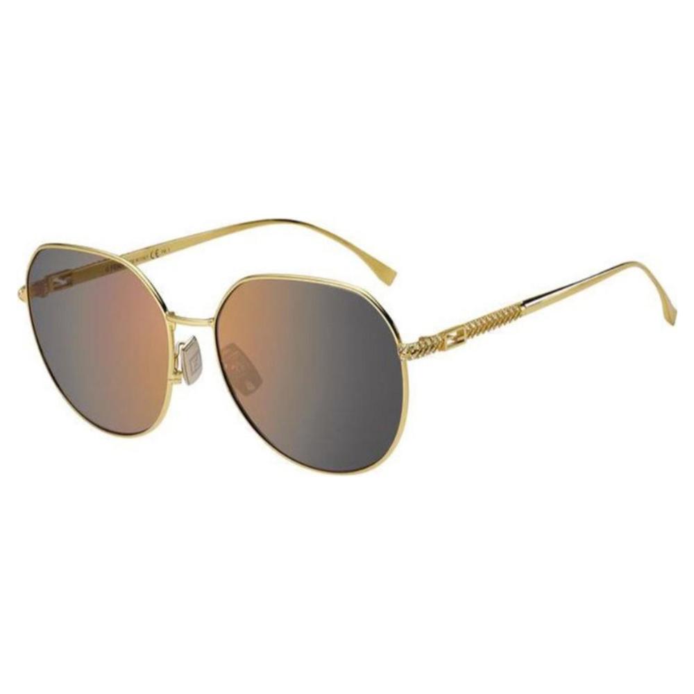 Lentes De Sol Fendi Ff0451/f/s 001jo