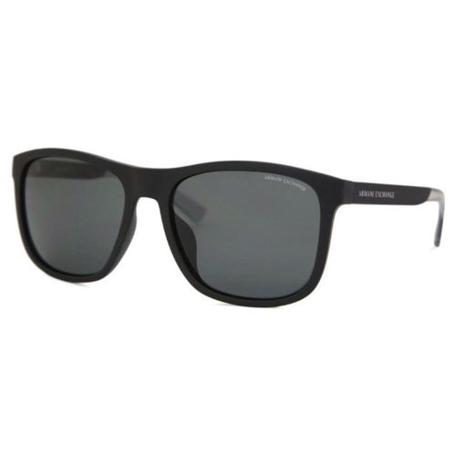 Lentes De Sol Armani Exchange Ax4049sf 818287 557-140