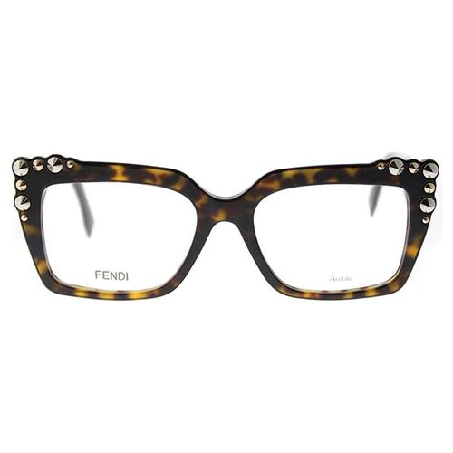 Lentes De Sol Fendi Ff0262 086 51mm