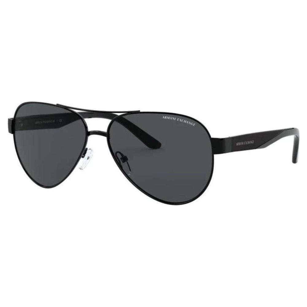 Lentes De Sol Armani Exchange Ax2034s 600087 59-