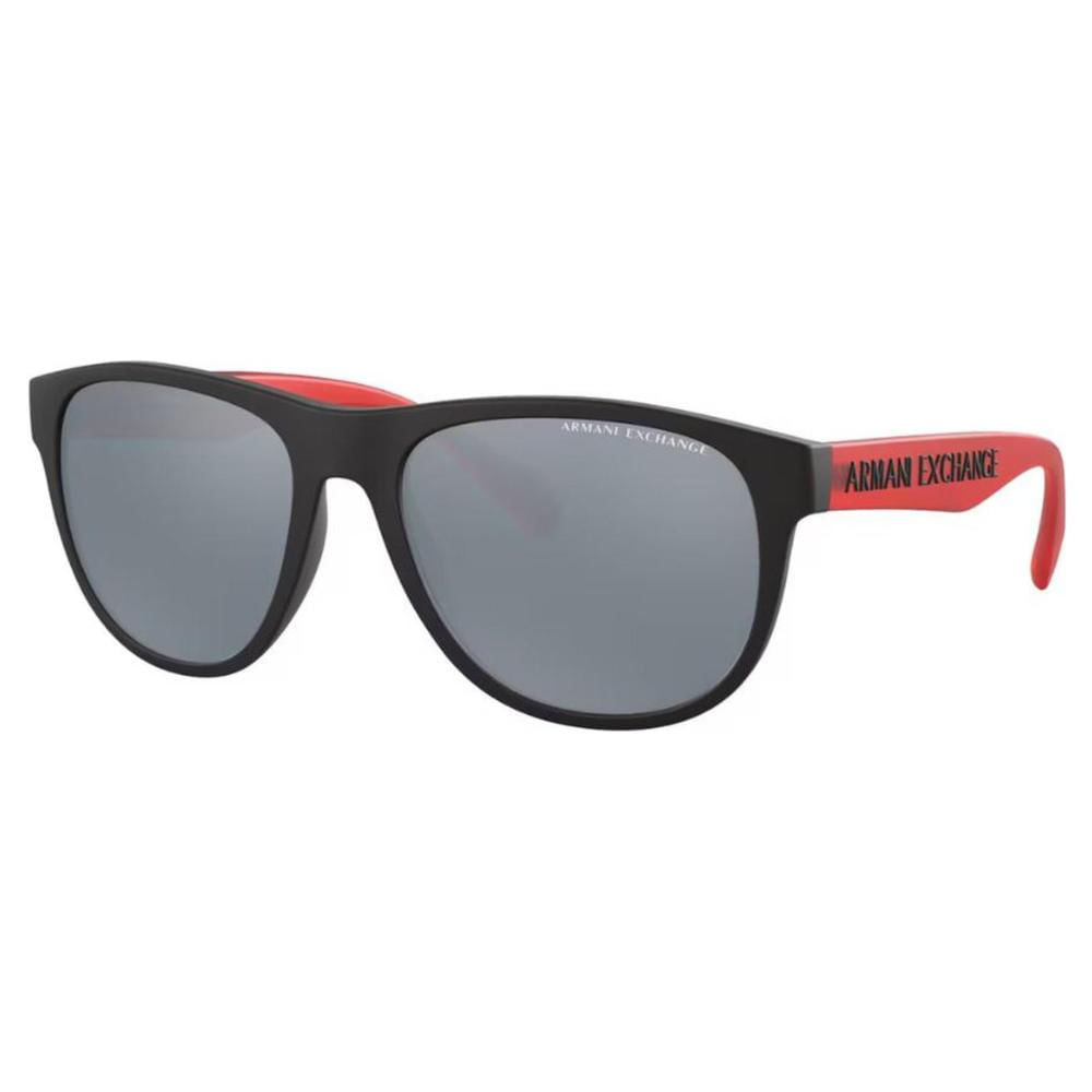 Lentes De Sol Armani Exchange Ax4096sf 80786g 57mm Unisex