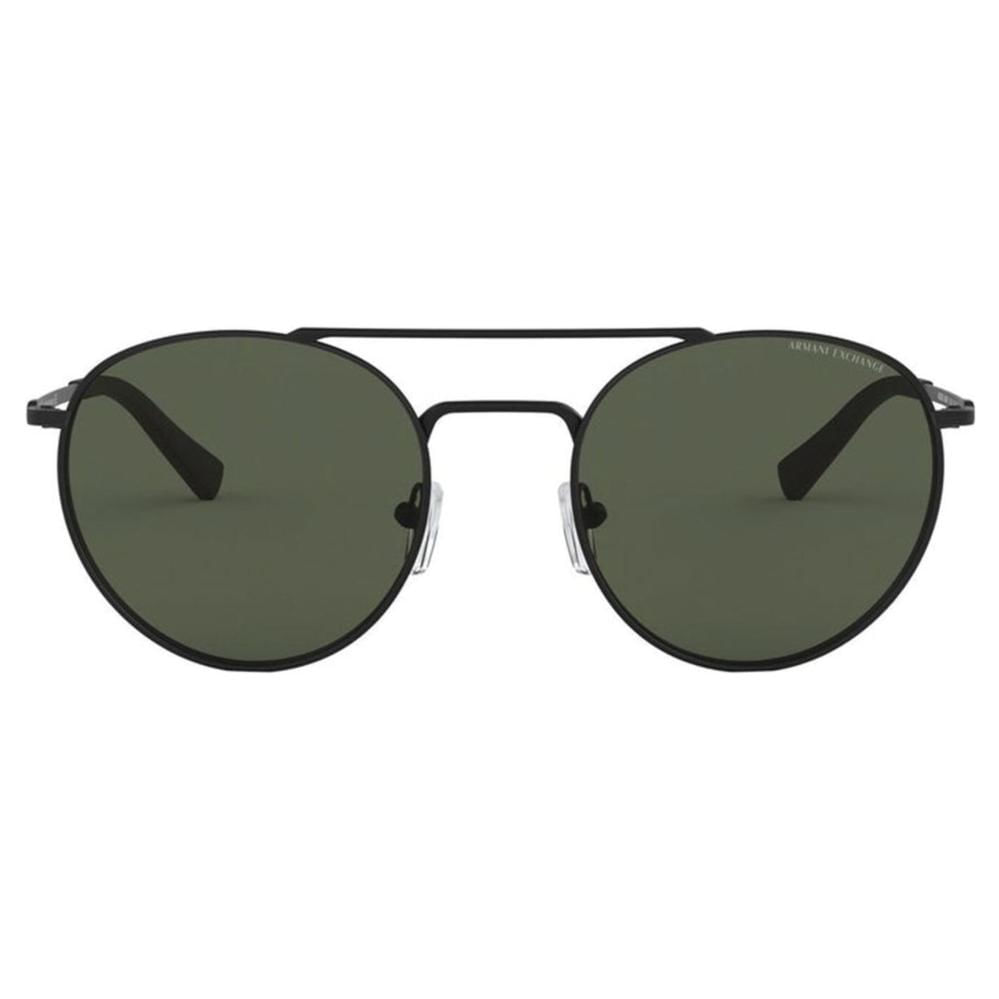 Lentes De Sol Armani Exchange Ax2028s 606371 53mm