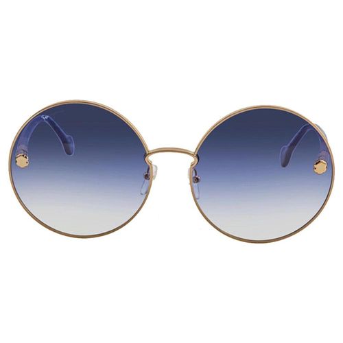 Lentes De Sol Salvatore Ferragamo Sf184s 783 64mm