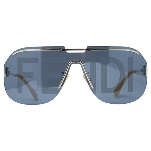 Lentes De Sol Fendi Eu Ff M0098/s Ku2/md 99mm