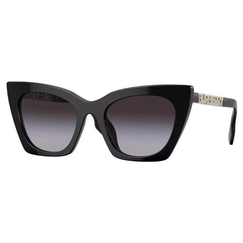 Lentes De Sol Burberry Marianne Be4372u 30018g 52-140