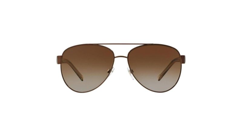 Lentes De Sol Burberry Be3084 1212t5 57mm