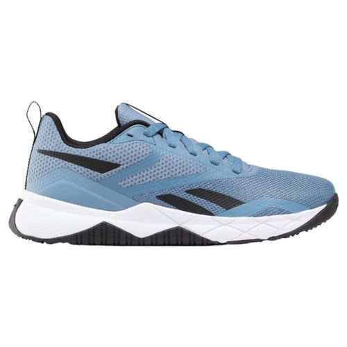 TENIS REEBOK HOMBRE NFX AZUL 100074492