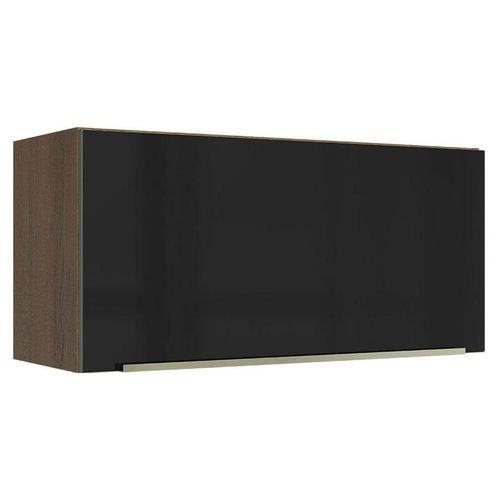 Alacena Gabinete Superior Abatible Cocina Madesa Lux 70cm MN