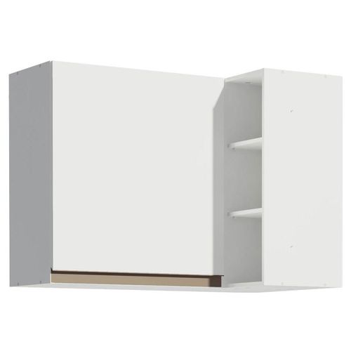 Alacena Gabinete Superior de Esquina Cocina Madesa Reims BB