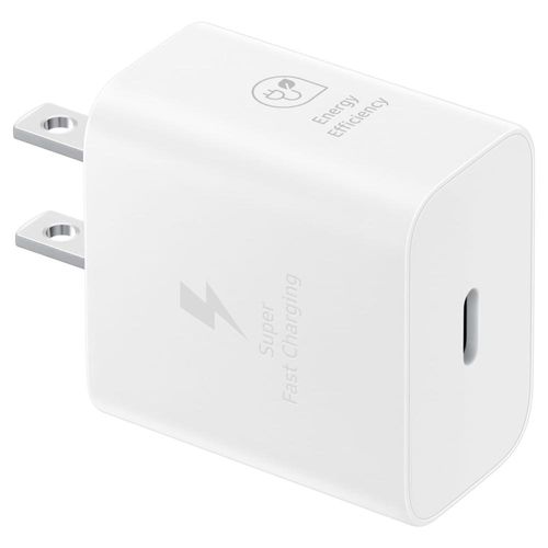 Adaptador de corriente de 25W