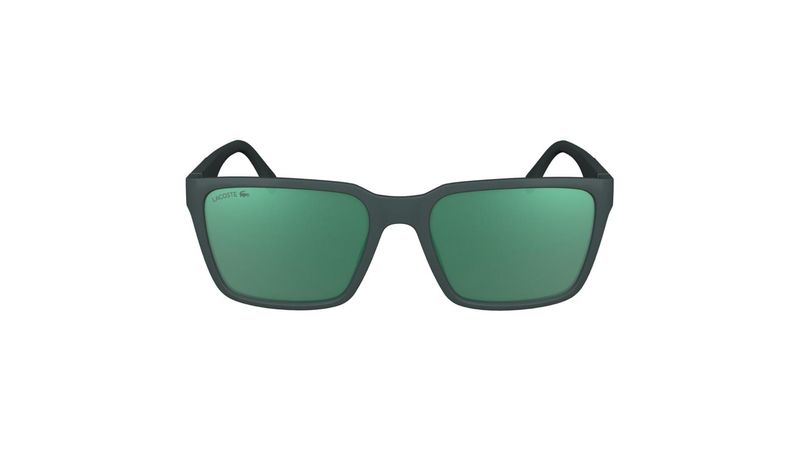 Lentes de Sol Lacoste Hombre L6011S Verde