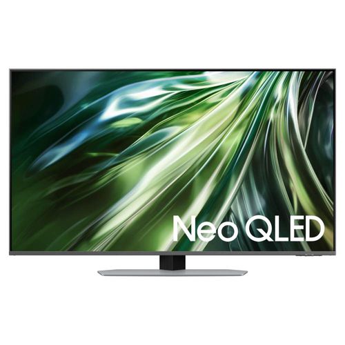 Pantalla Samsung Neo QLED Smart TV 50 pulgadas AI 4K UHD QN50QN90D