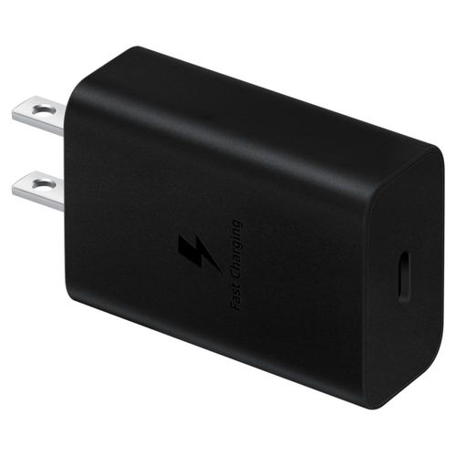 Cargador 15W tipo C (con cable)