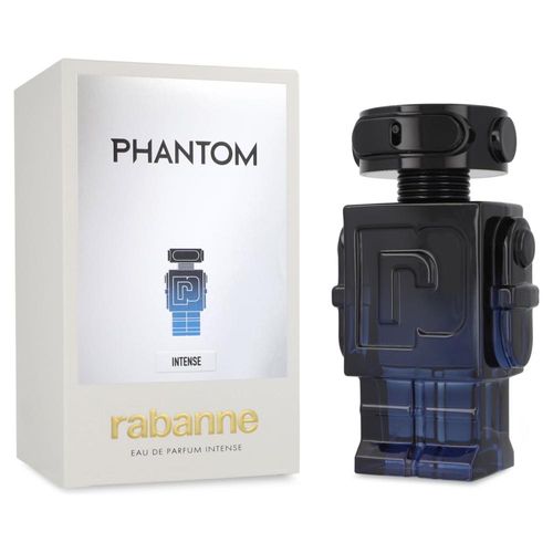 Phantom Intense 100Ml Edp Spray - Caballero