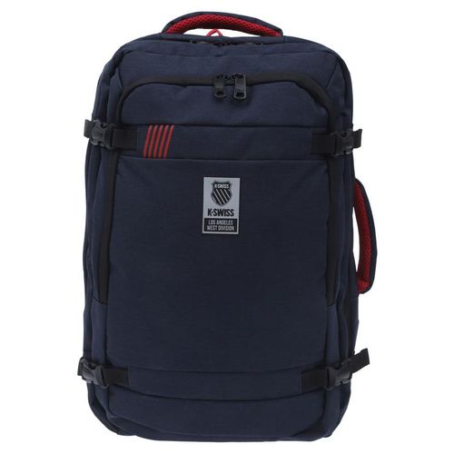 Mochila Escolar K-swiss Clapton