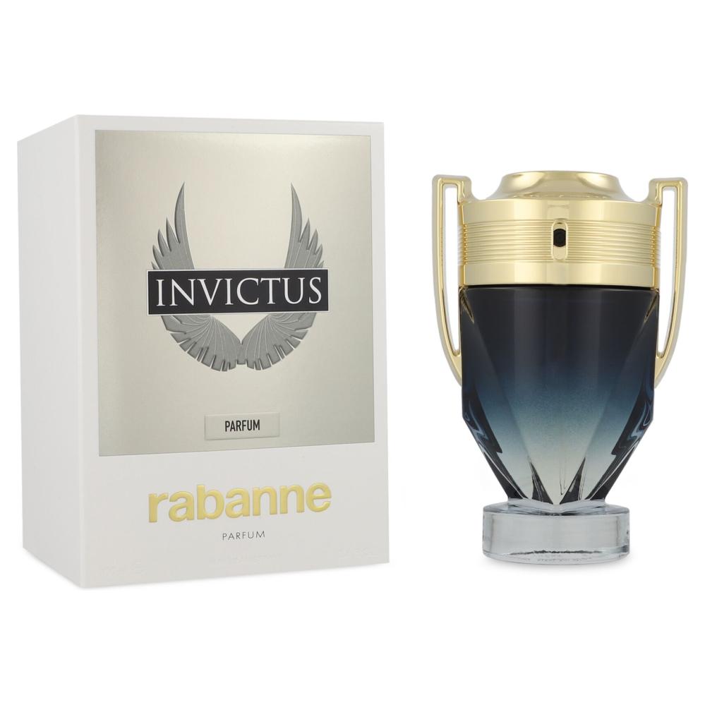 Invictus Parfum 100Ml Edp Spray - Caballero