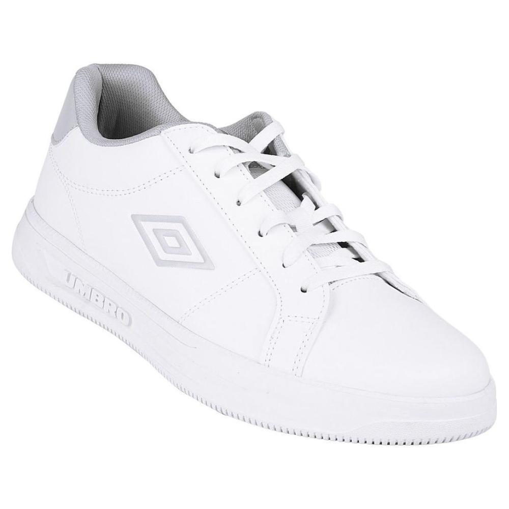 Tenis Hombre Casual Blanco Umbro 15204105