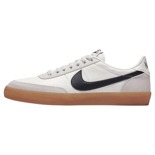 Tenis Nike Killshot 2 Leather Unisex 432997 121 Blanco Gris