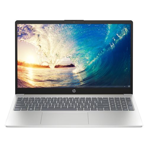 Laptop HP 15-FC0000LA AMD Ryzen 3 8GB RAM 512GB SSD Dorada
