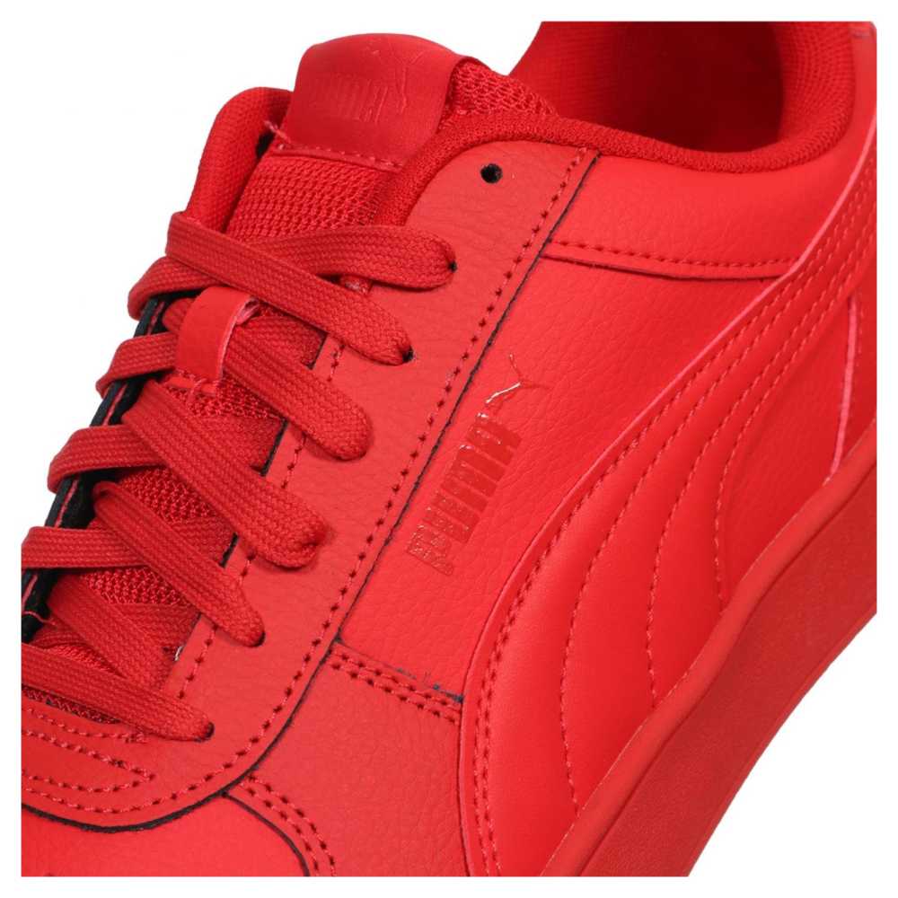 Tenis Puma Caven para Hombre 380810-28 Rojo