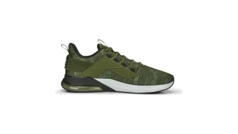 Puma cell green hotsell