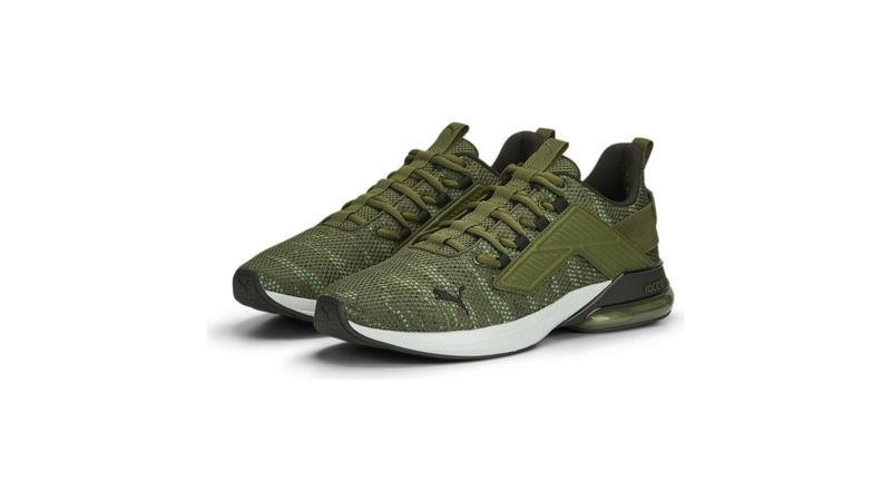 Puma 10cell green hotsell