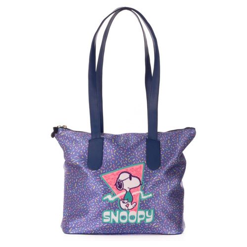 Bolsa de mano Snoopy Fantastic Sparks Peanuts