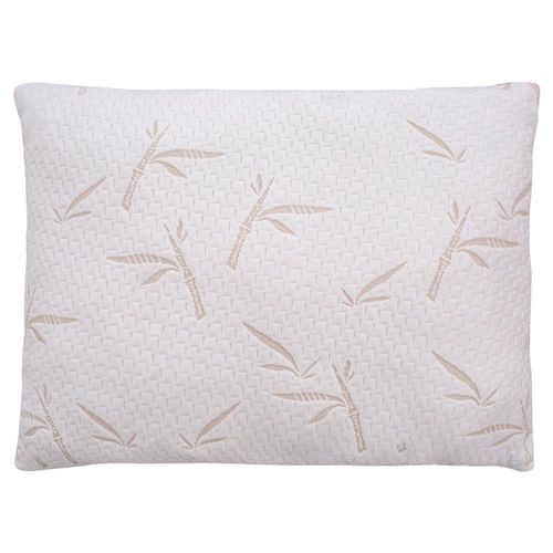 Almohada Sealy Tradicional Bamboo Estándar