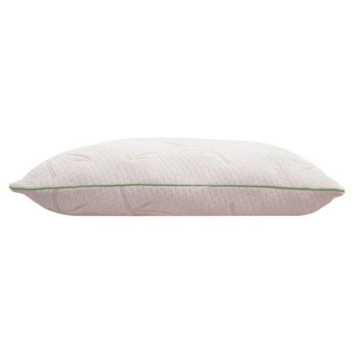 Almohada Sealy Tradicional Bamboo King Size