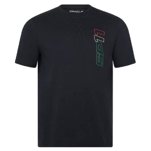 Red Bull Racing Infantil Playera Checo Pérez