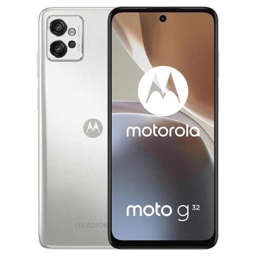 Motorola Moto G32 128GB AT&T Gris