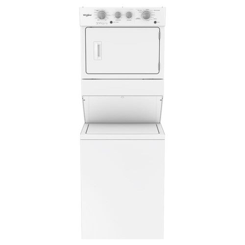 CENTRO DE LAVADO WHIRLPOOL MOD. 7MWGT4027HW 20KG H