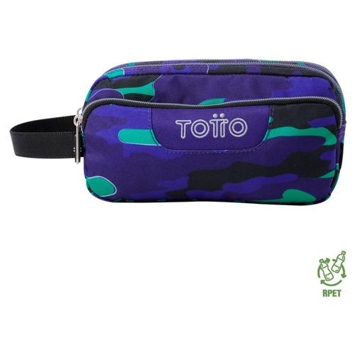 LAPICERA TOTTO MULTIUSOS AGAPEC 2416Z-8JY MORADO