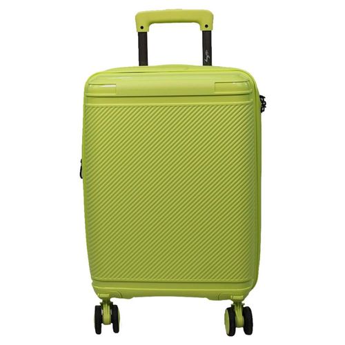 MALETA DE CABINA JON Z11 18" AMARILLO LIMON