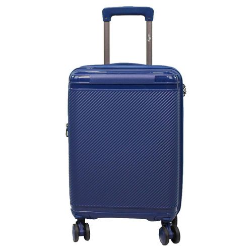 MALETA DE CABINA JON Z11 18" AZUL