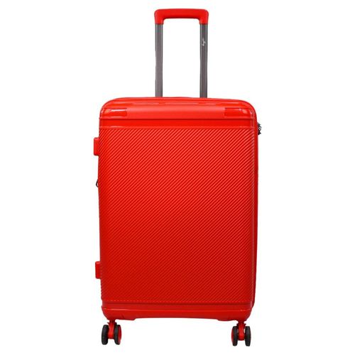 MALETA JON Z11 24" ROJO