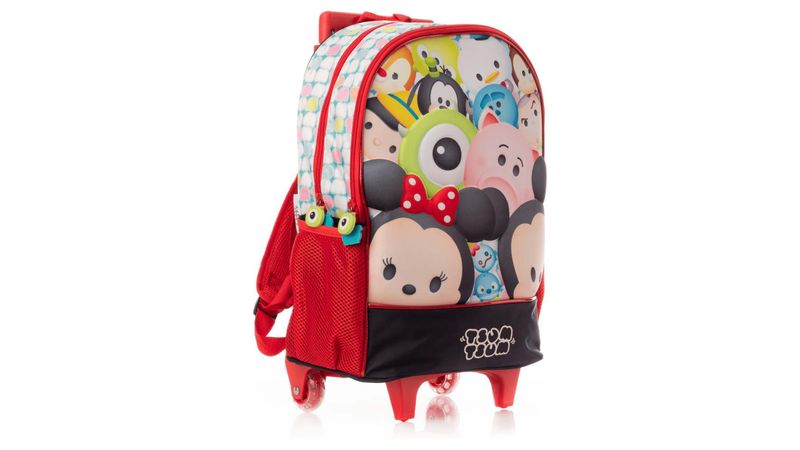 Mochila shops de tsum tsum