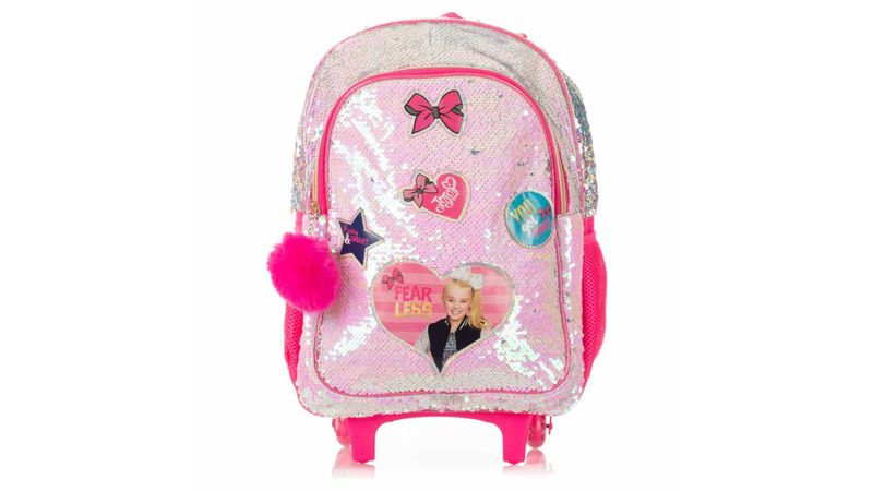 Jojo siwa mochila sale
