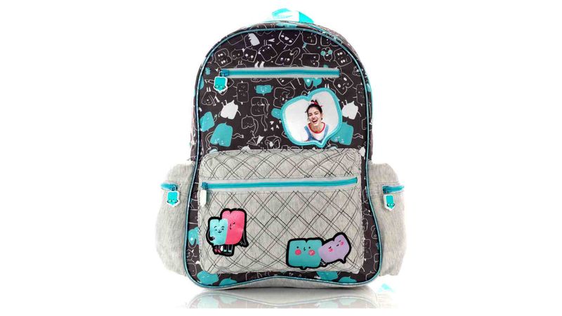 Mochilas de bia online