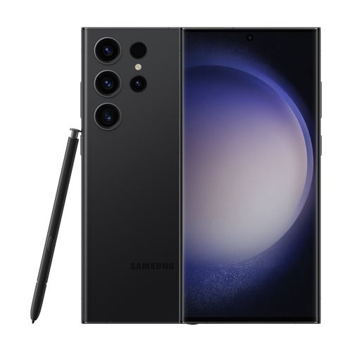 Samsung Galaxy S23 Ultra 256 GB Libre Negro