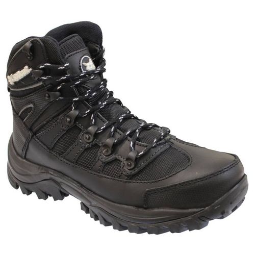 Botas con casquillo para mujer Bobcat B-1200